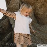 CZASOPISMA Katia  Concept Organic Wool - 8