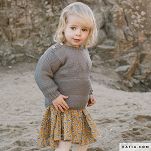 CZASOPISMA Katia  Concept Organic Wool - 9