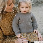 CZASOPISMA Katia  Concept Organic Wool - 10