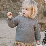 CZASOPISMA Katia  Concept Organic Wool - 11