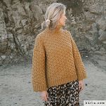 CZASOPISMA Katia  Concept Organic Wool - 12