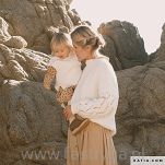 CZASOPISMA Katia  Concept Organic Wool - 14