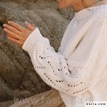 CZASOPISMA Katia  Concept Organic Wool - 16