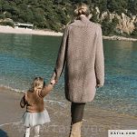 CZASOPISMA Katia  Concept Organic Wool - 17