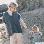 CZASOPISMA Katia  Concept Organic Wool - 19