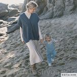 CZASOPISMA Katia  Concept Organic Wool - 20