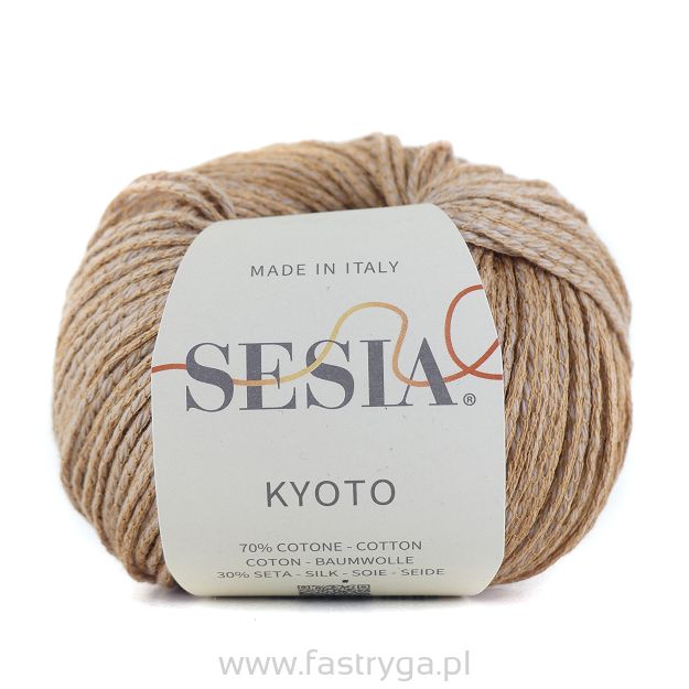 Włóczka Kyoto  1555