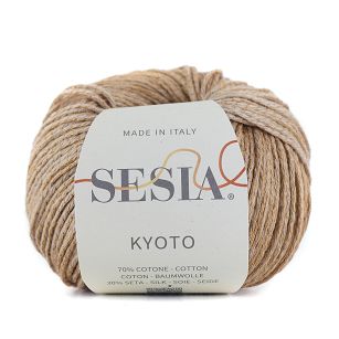 Włóczka Kyoto  1555