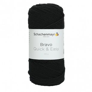 Bravo Quick & Easy  8226