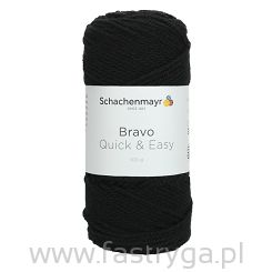 Bravo Quick & Easy  8226