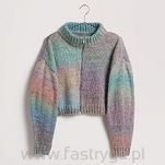 Creative Painted Power Cotton  04 - 14