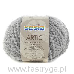 Artic 46 jasny popiel