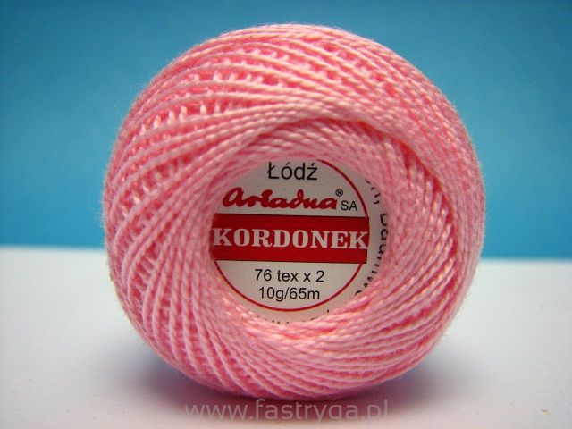 Kordonek