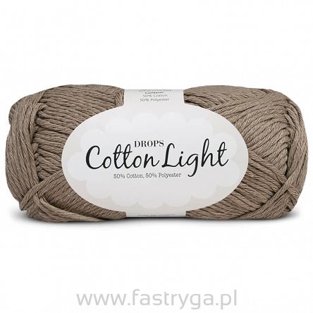 Cotton Light  22