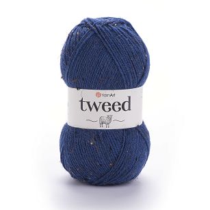 Tweed kolor 230 jeans