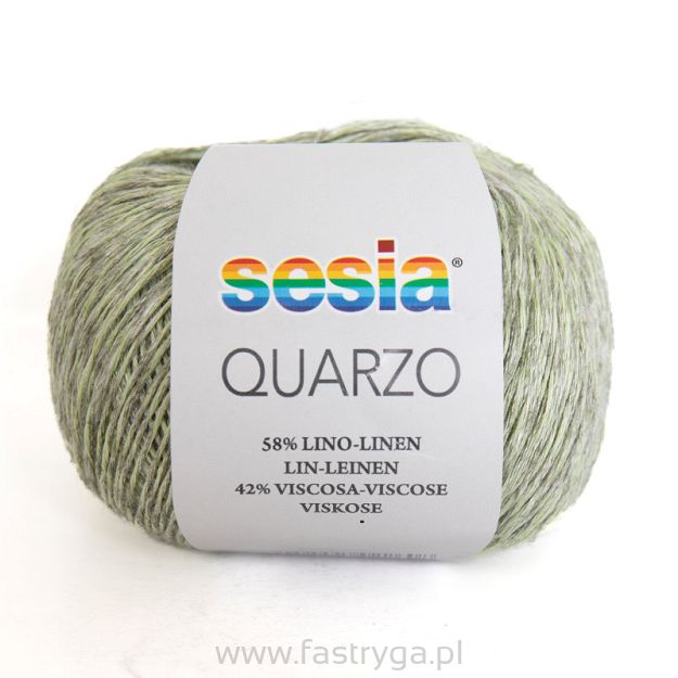 Włóczka Quarzo  222