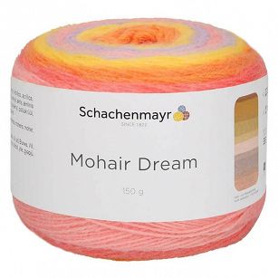 Mohair Dream  93