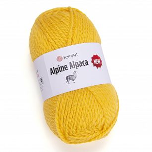 Alpine Alpaca NEW 1448