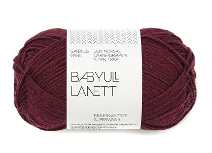 Babyull Lanett  4372