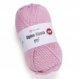 Alpine Alpaca NEW kolor 1445