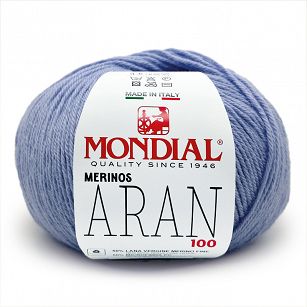 Merinos Aran 100   614