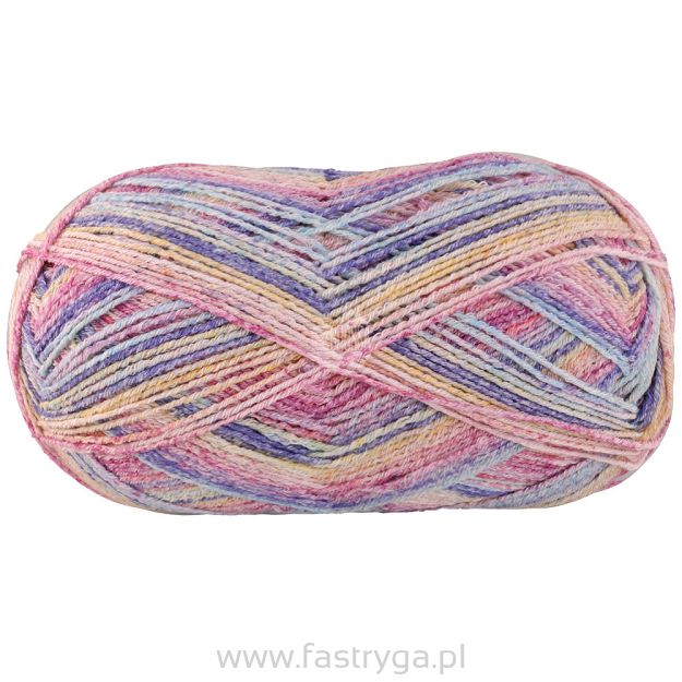 Meilenweit 100  Cottone Vegano  Mango  457