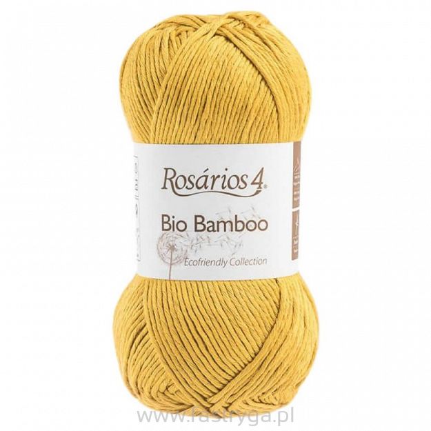 Bio Bamboo 22