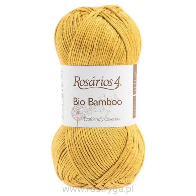 Bio Bamboo 22