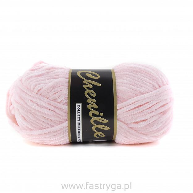 Chenille 4  kolor 710