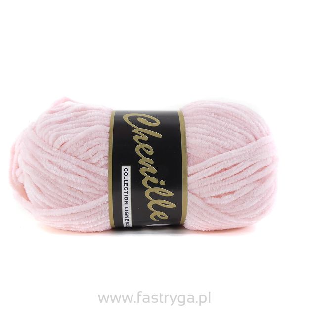Chenille 4  kolor 710