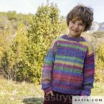 Azteca  kolor   7896 - 19