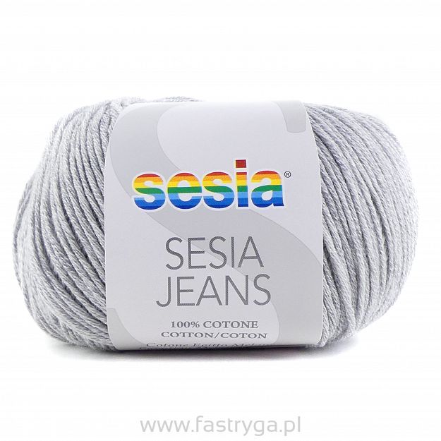 Sesia Jeans  12