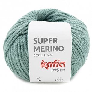 Super Merino 20