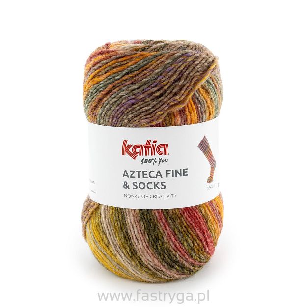 Azteca Fine Socks & More   42
