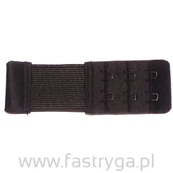 Przedłużacz do stanika  z gumką 30 mm