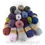 Włóczka Alpaca Drops  2020 - 2