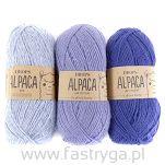 Włóczka Alpaca Drops  2020 - 21