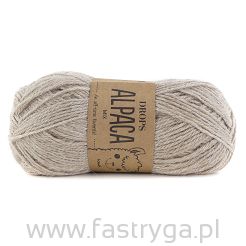 Włóczka Alpaca Drops  2020