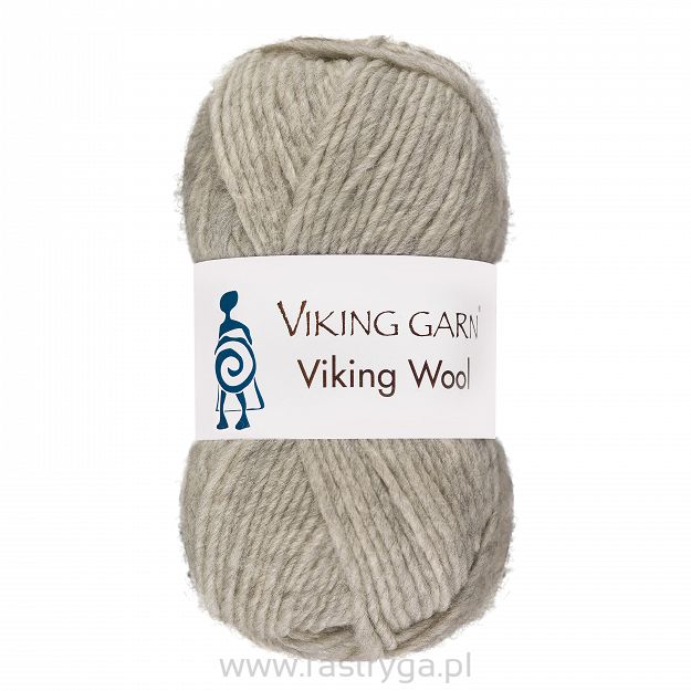 Viking Wool   512