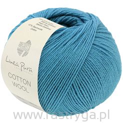Cotton Wool   33 turkus