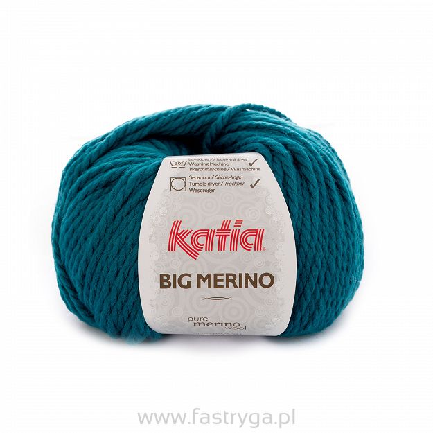 Big Merino  32