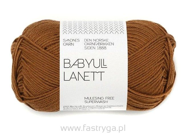 Babyull Lanett  2573