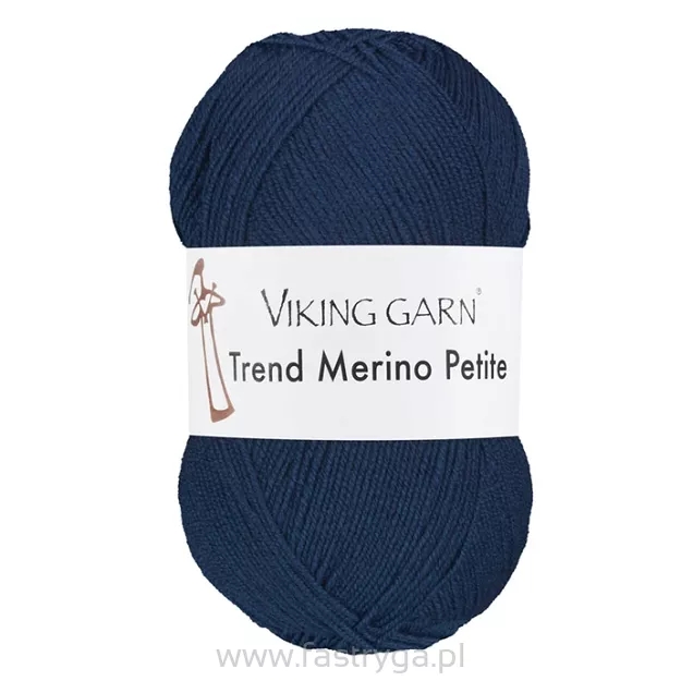 Trend Merino Petite  336