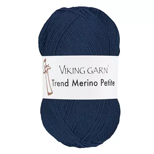 Trend Merino Petite  336