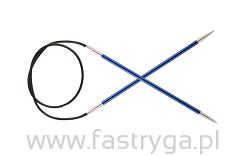 Druty ZING na żyłce 80 cm numer 4