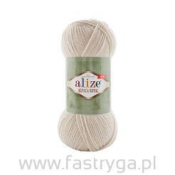 Alpaca Royal New  kolor 599