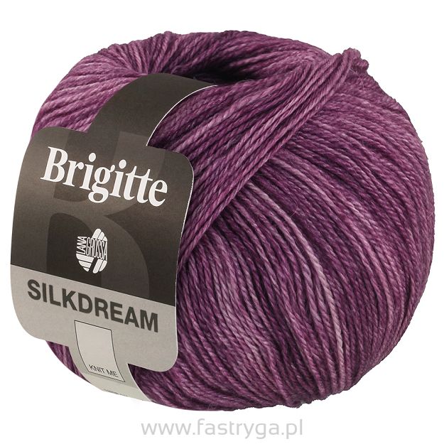 Brigitte Silkdream  10