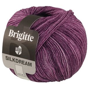 Brigitte Silkdream  10