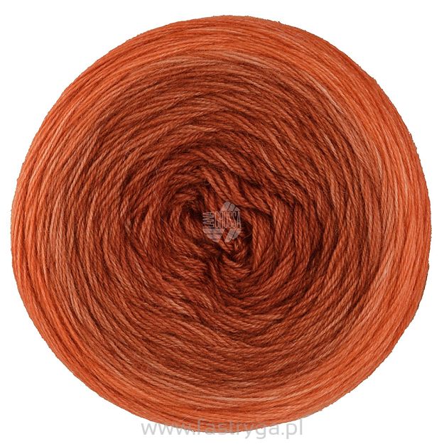 Merino Lace Aquarell  407