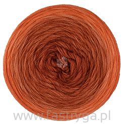 Merino Lace Aquarell  407